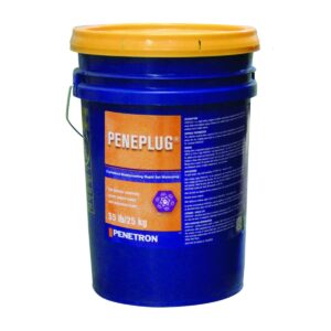 Peneplug