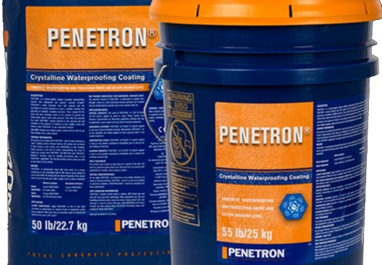 Penetron